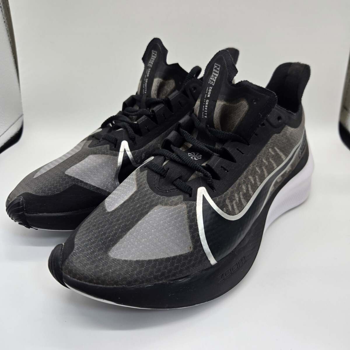 Women's Nike Zoom Gravity Running Shoes, BQ3203 002 Multi