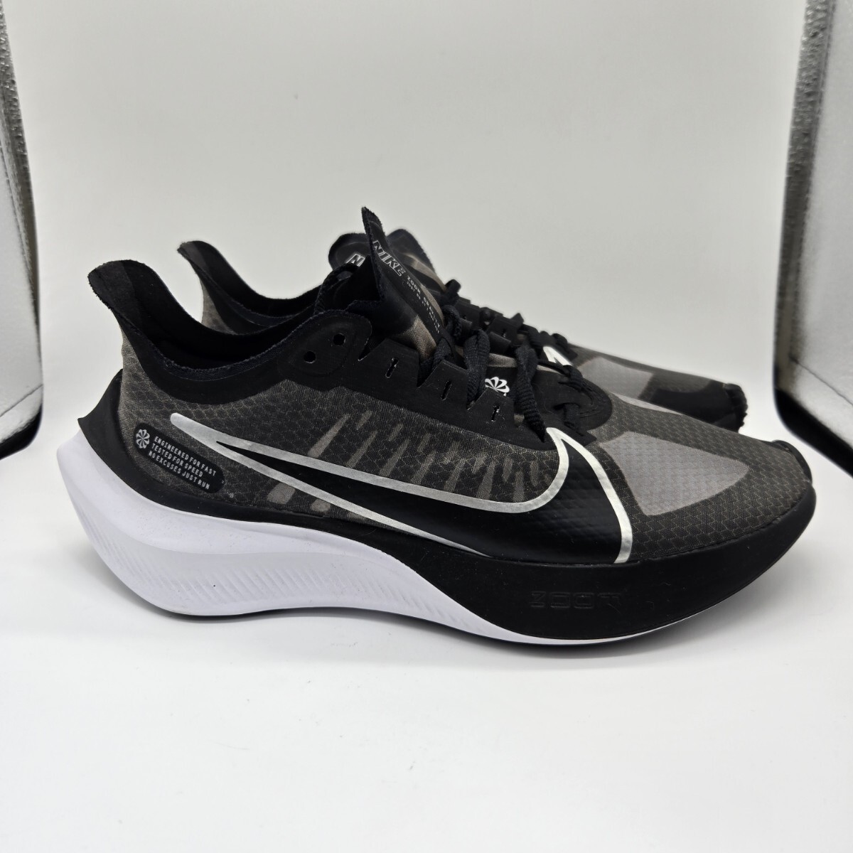 Women's Nike Zoom Gravity Running Shoes, BQ3203 002 Multi
