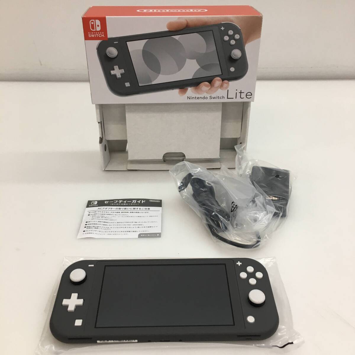 Amazon.co.jp: 【整備済み品】 Nintendo Switch Lite 本体