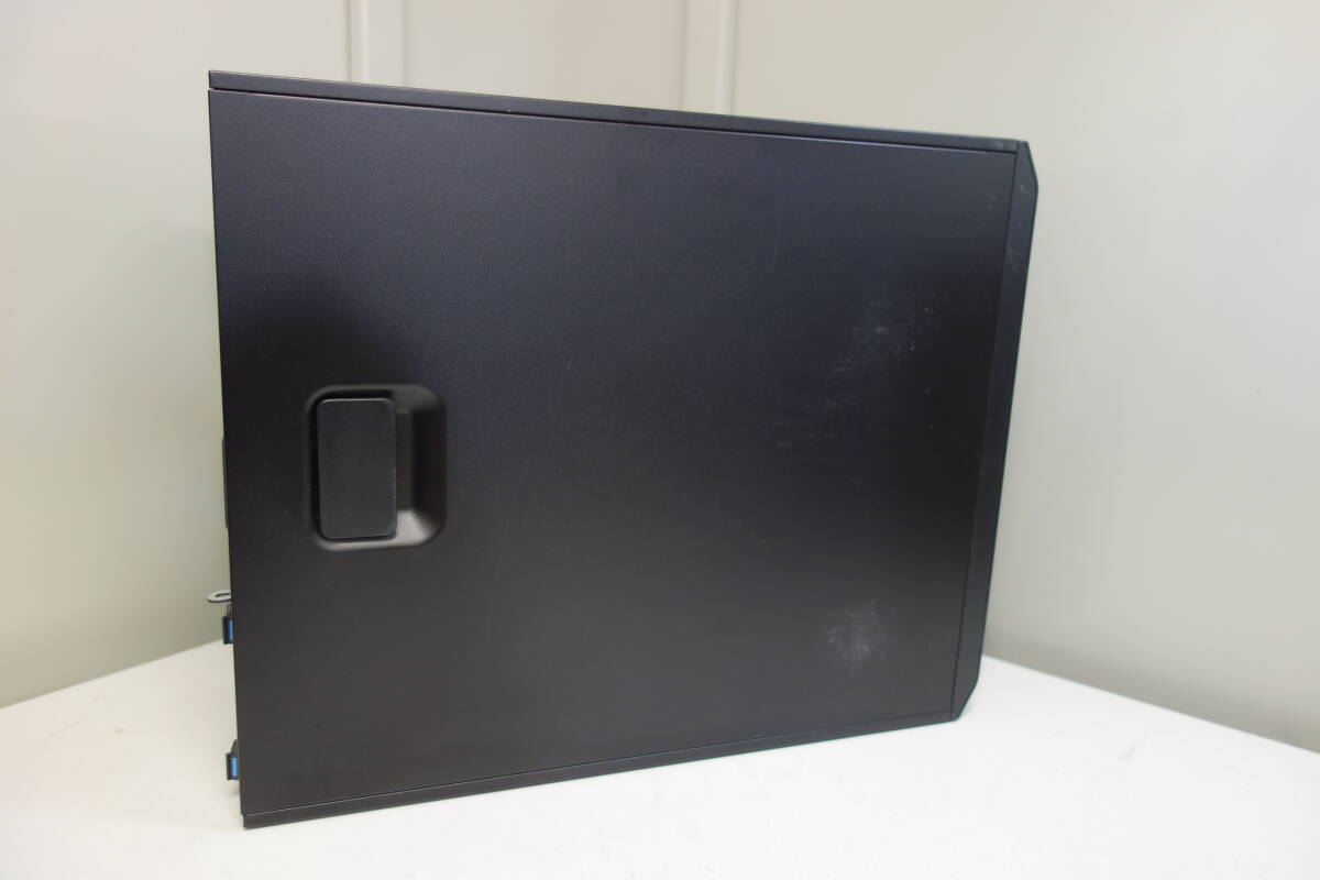 4777*HP Z2 Tower G4 WorkStation Xeon E-2144G HDD/ нет память /8GB BIOS проверка 
