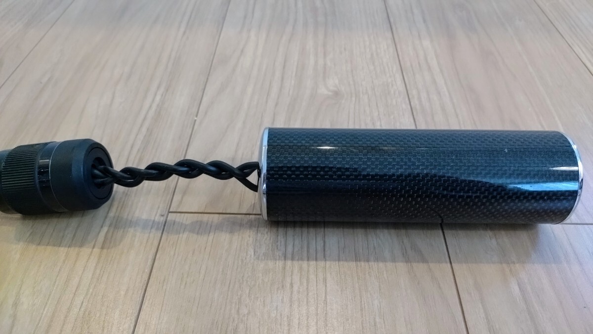 Akiko Audio / Triple AC Enhancer временный . earth 