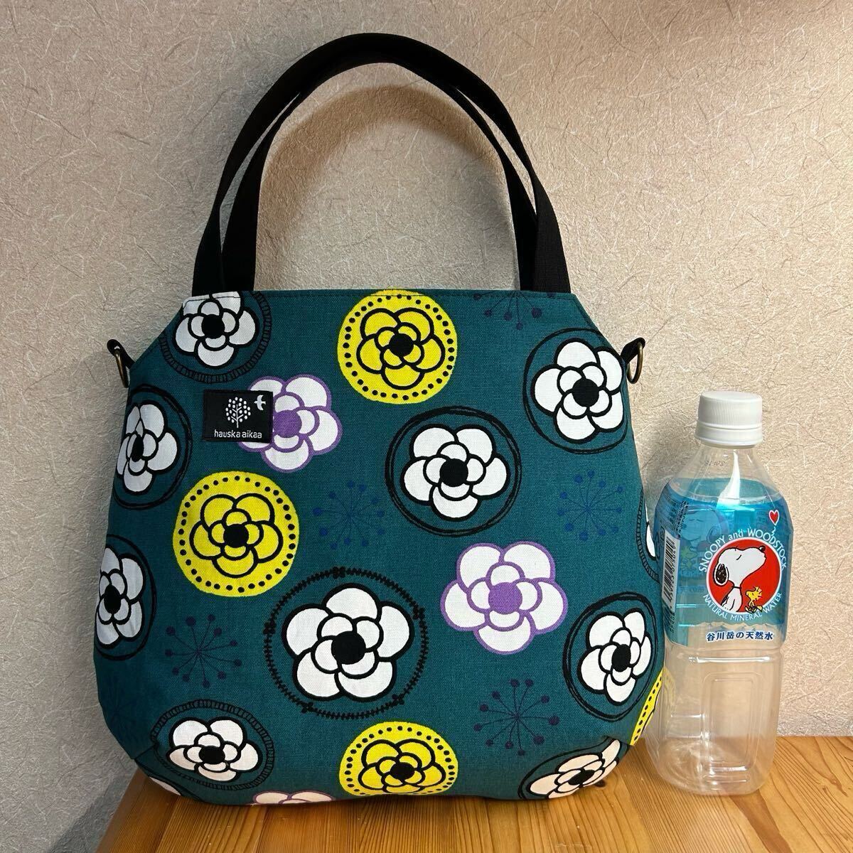 ※500mlのペットボトルと...