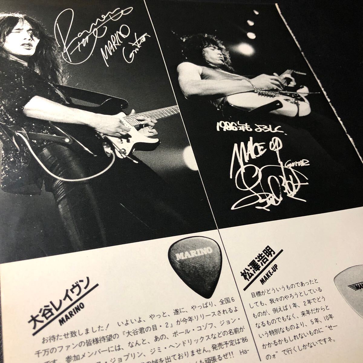 0515X редкость вырезки X-RAY горячая вода ../ задняя поверхность макияж * выше сосна .. Akira MAKE - UP / Marino большой . Ray vun