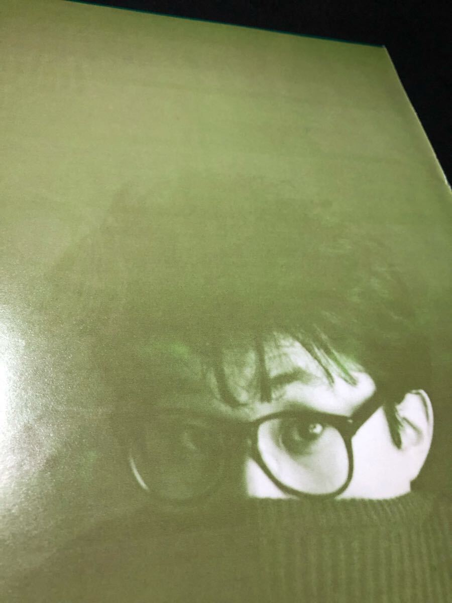 0509X レア切り抜き　大江千里_画像4