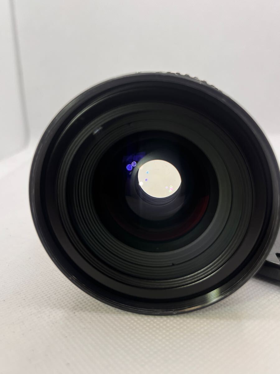 PENTAX ペンタックス レンズ　smc pentax 645 a 45mm 2.8