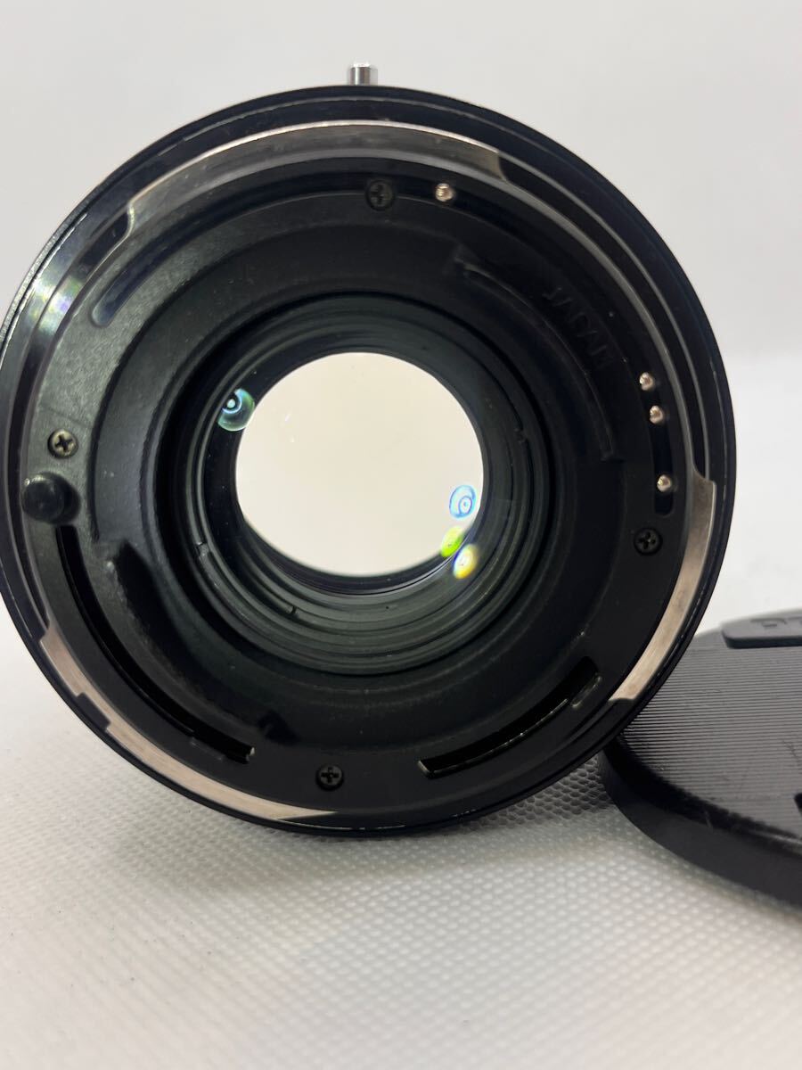 PENTAX ペンタックス レンズ　smc pentax 645 a 45mm 2.8