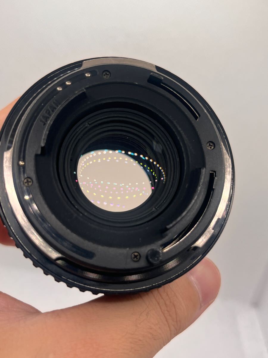 PENTAX ペンタックス レンズ　smc pentax 645 a 45mm 2.8