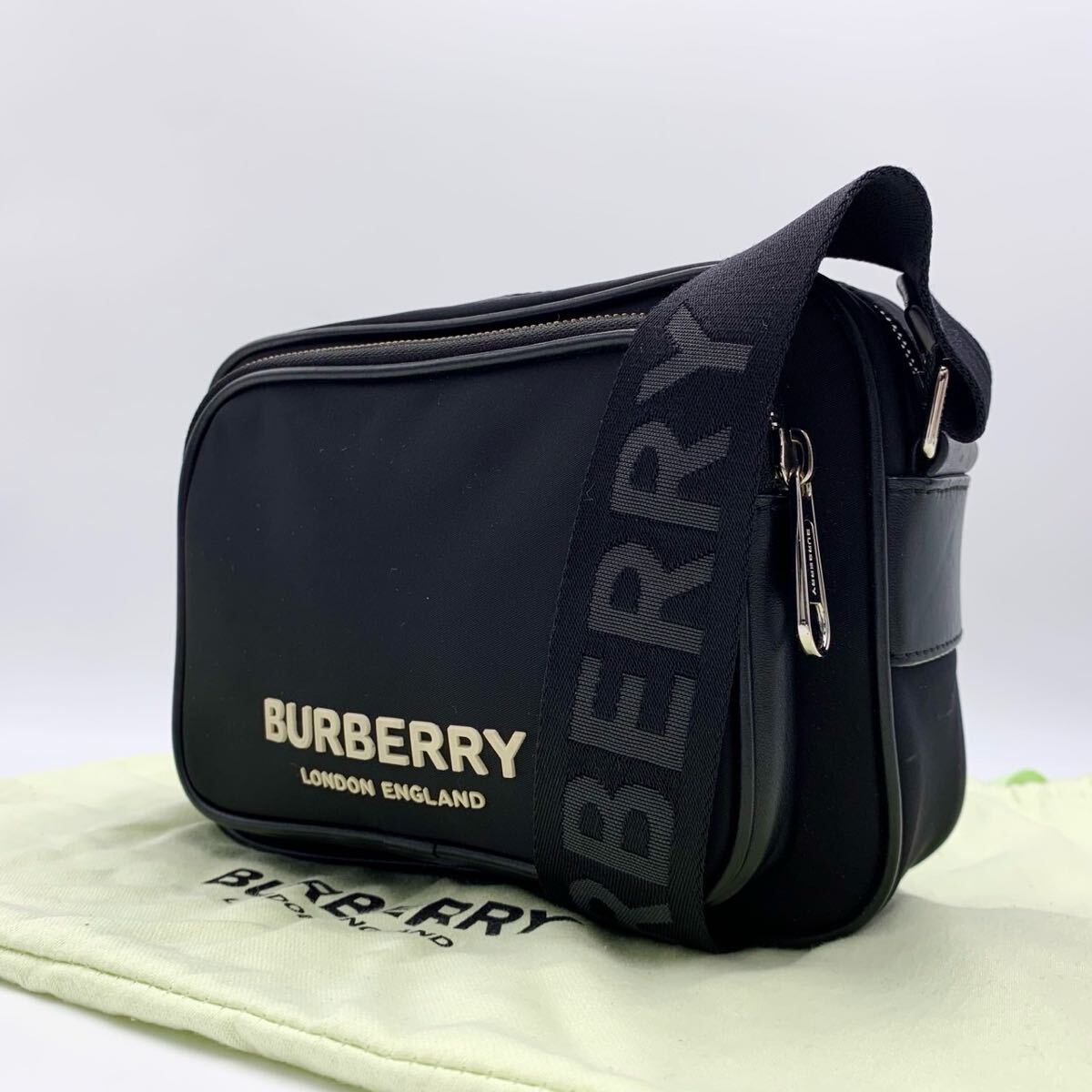 楽天市場】バーバリー ロンドン Burberry バッグ メンズ