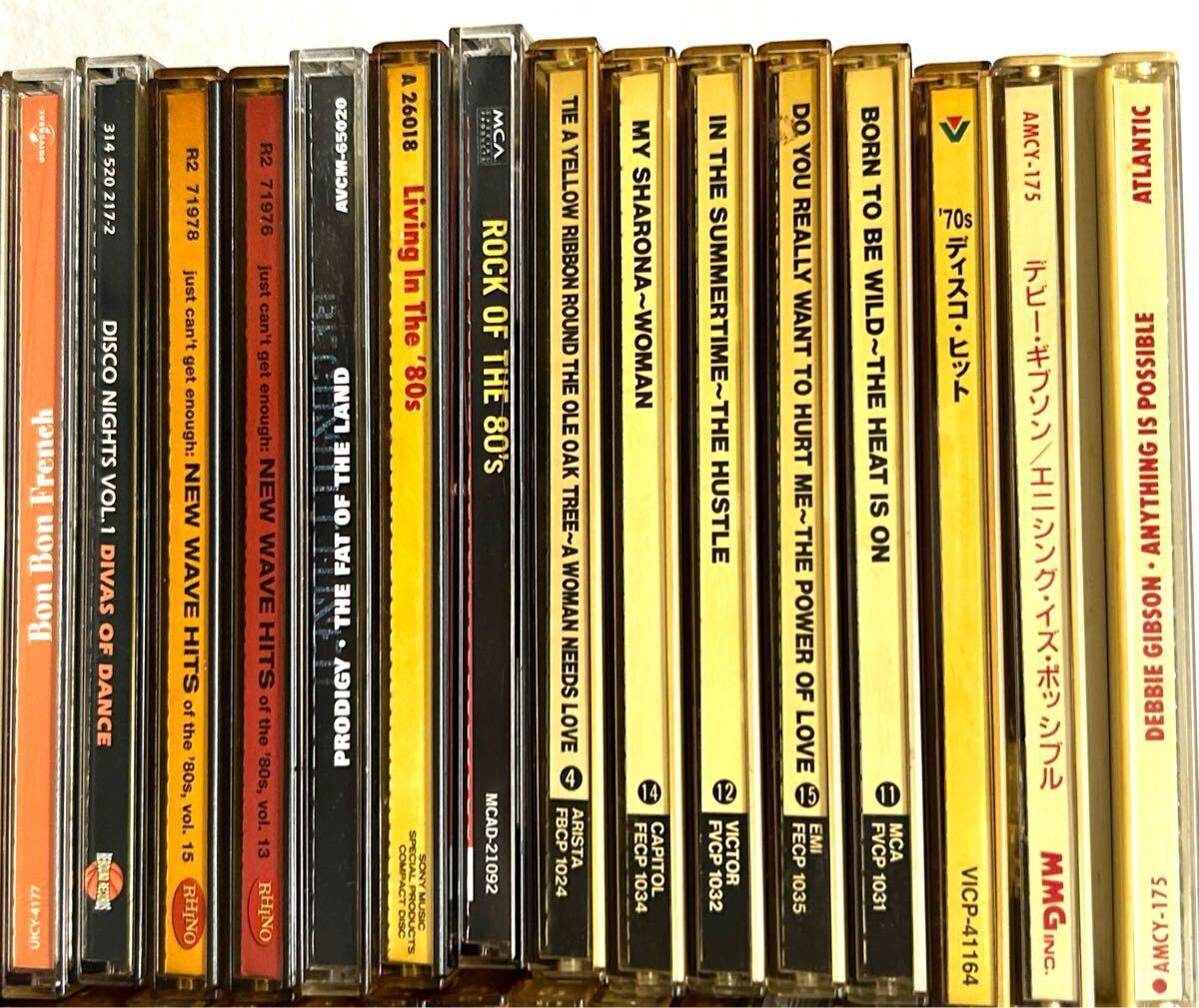 独特な店 ジャズ クラシック ポップ 洋楽 CD アルバム まとめて150枚以上 クラシック