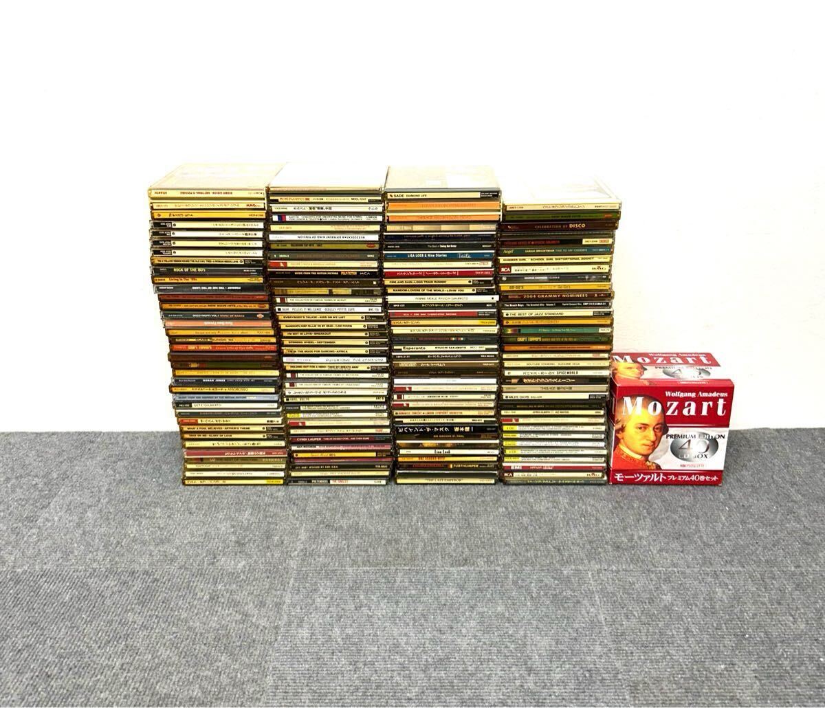非売品 Yahoo!オークション -「クラシックcdまとめ売り」の落札