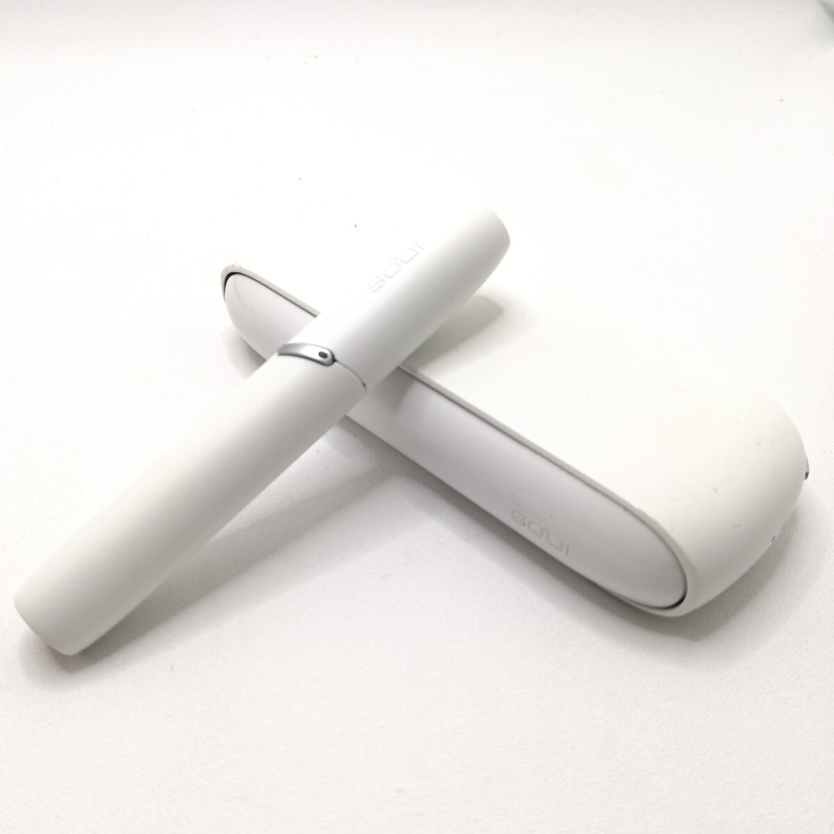 IQOS アイコス3 iQOS 3 ウォームホワイト｜Yahoo!フリマ（旧