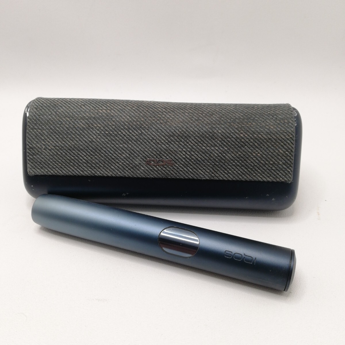 IQOS イルマ i プライム ミッドナイトブラック No 1｜Yahoo