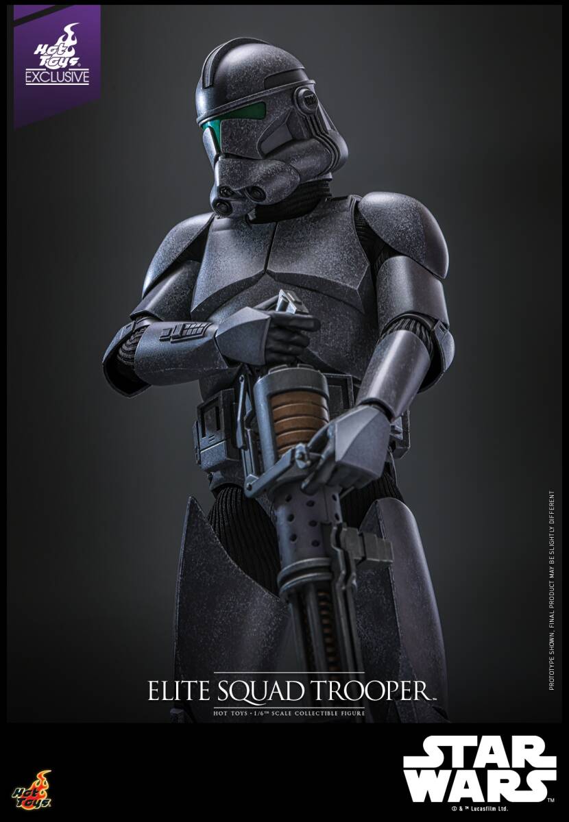 Yahoo!オークション - ホットトイズ 1/6 スター・ウォーズ