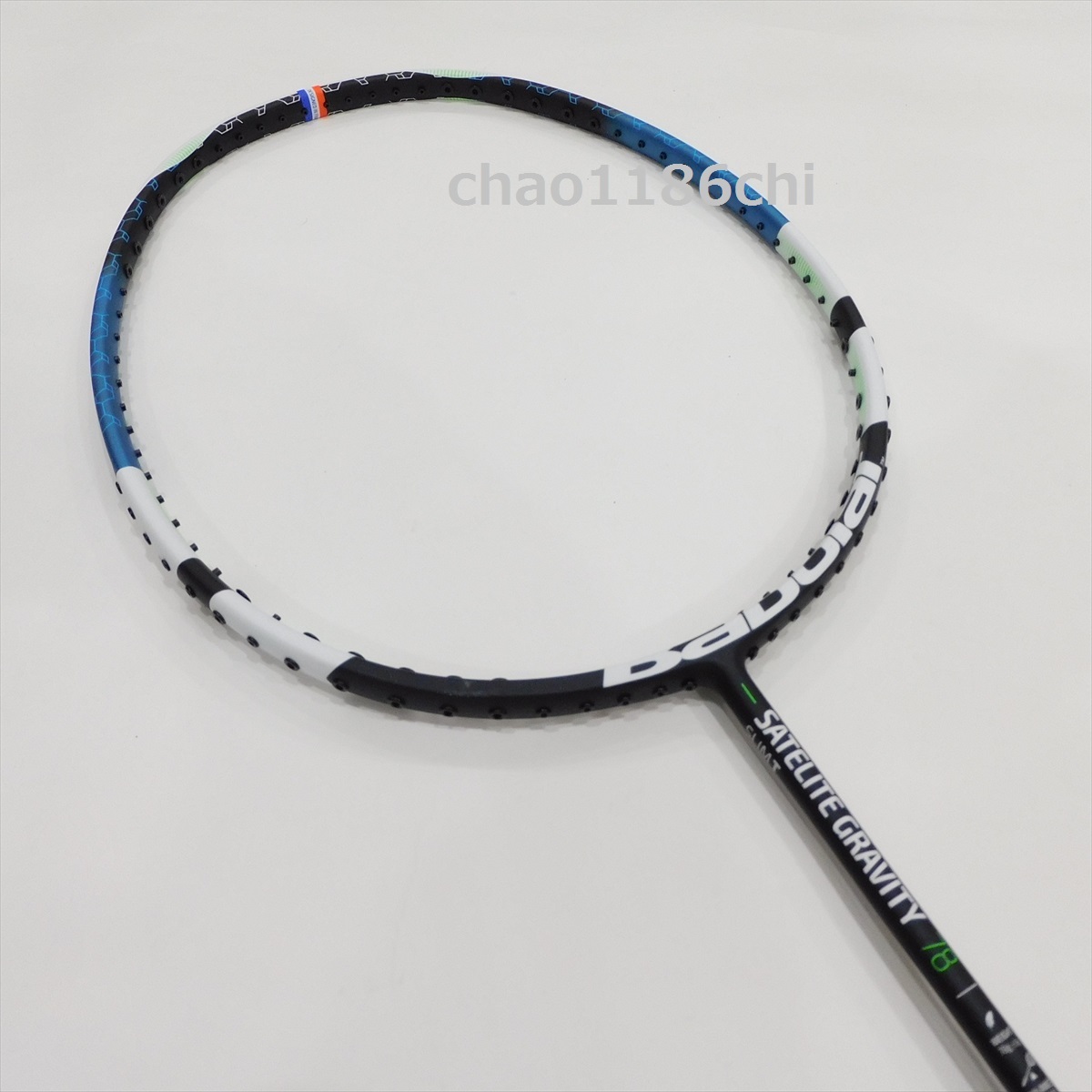 送料込/新品/バボラ/78g/5U/サテライト グラヴィティ78/SATELITE GRAVITY78/グラビティ/74/Babolat/エッセンシャル/6.5/ライト/ヨネックス