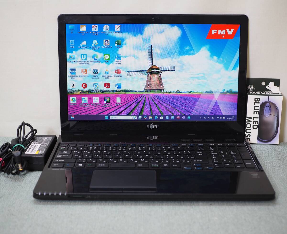 超速!高速SSD+Core i3-5005U+メモリ8GB