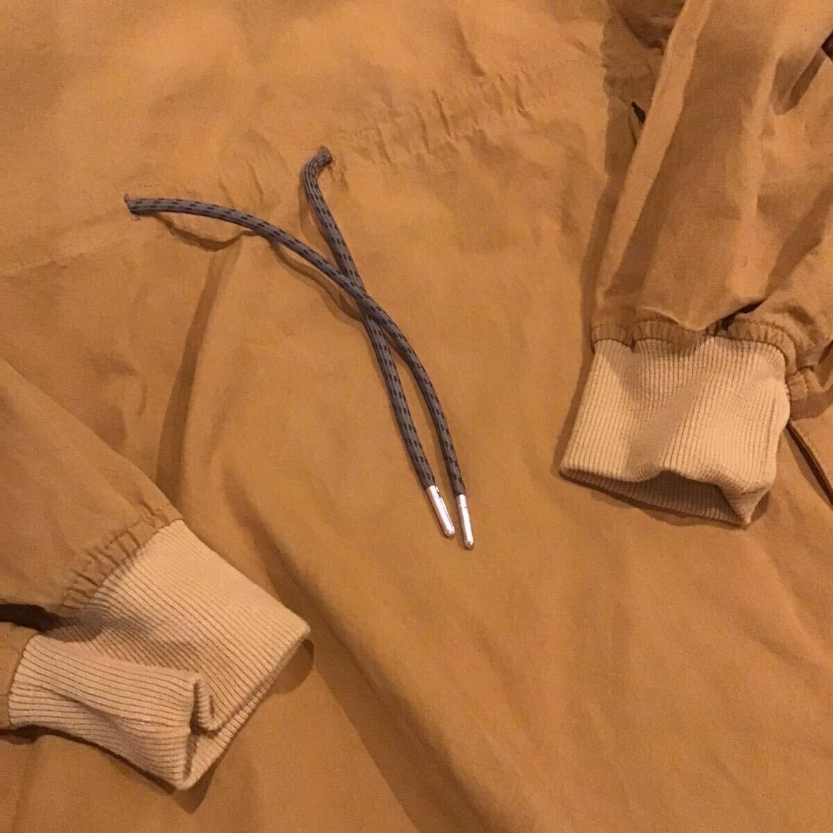 ジムマスター/アノラックパーカー/サイズL_画像4