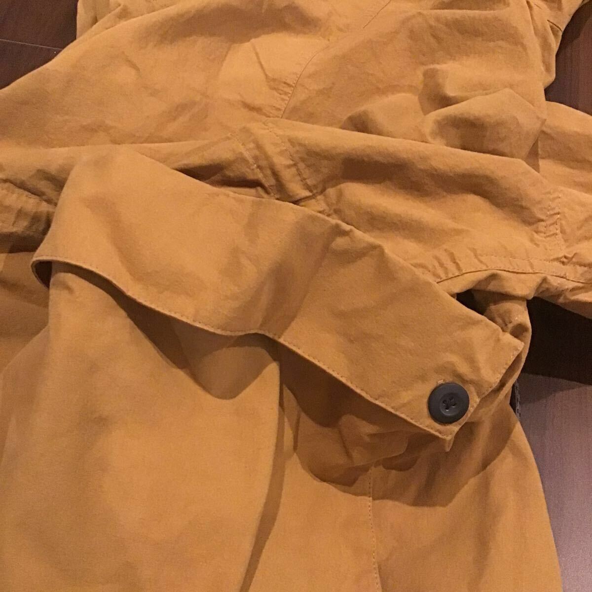 ジムマスター/アノラックパーカー/サイズL_画像9