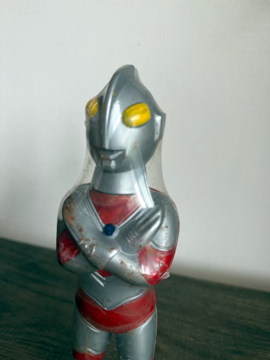 デッドストック ダリヤ 子供シャンプー帰ってきたウルトラマン