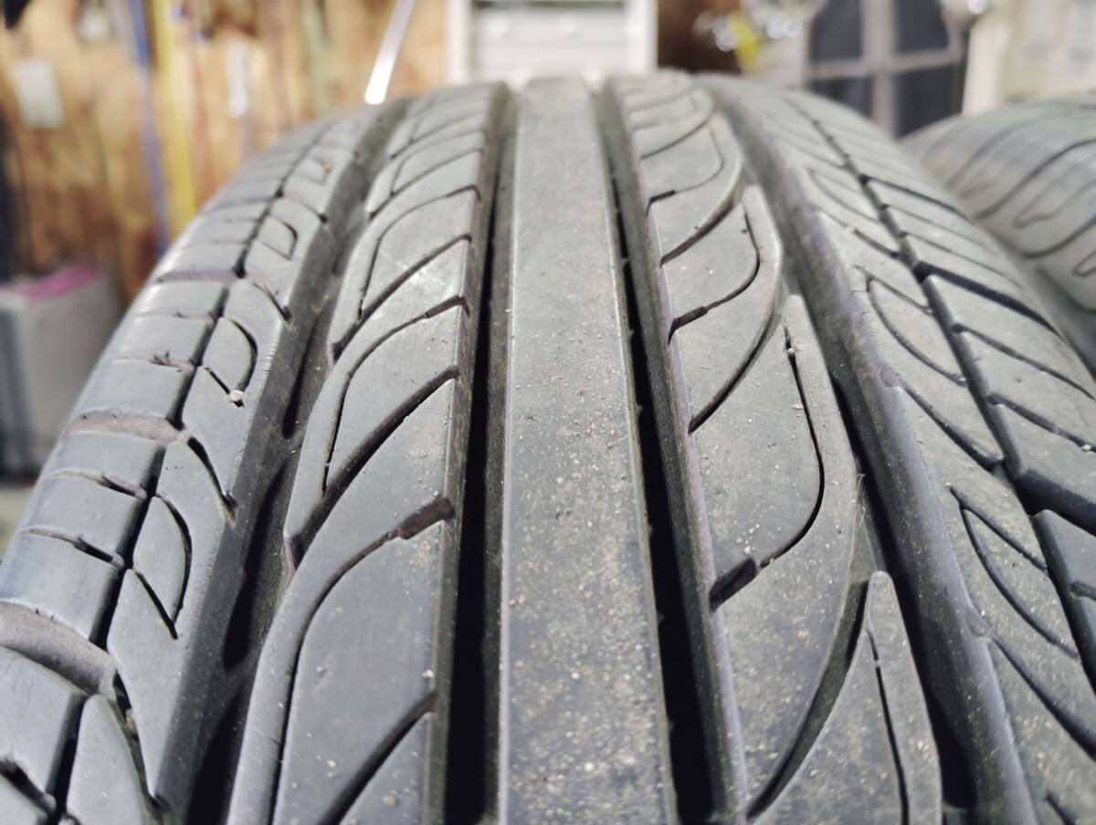 ??175/80R16 KENDA Kuavela SL KR32 たっぷり溝4本 18年制 ジムニー JB64 JB23 JA11 JA12 JA22 手渡し可 中古 売切 札幌※説明文必読??