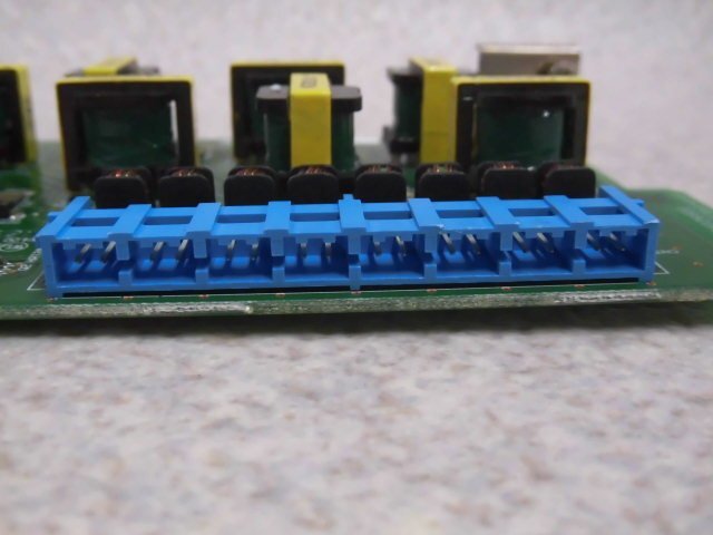 ?Z##2 1489# 13年制 保証有 UT700/HM700Pro 8內(nèi)線増設(shè) 8ST700 同梱可
