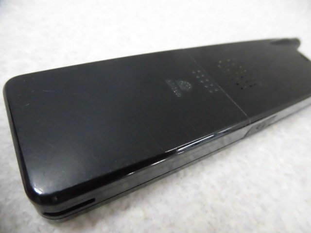 本體に細(xì)かいキズがあります。
