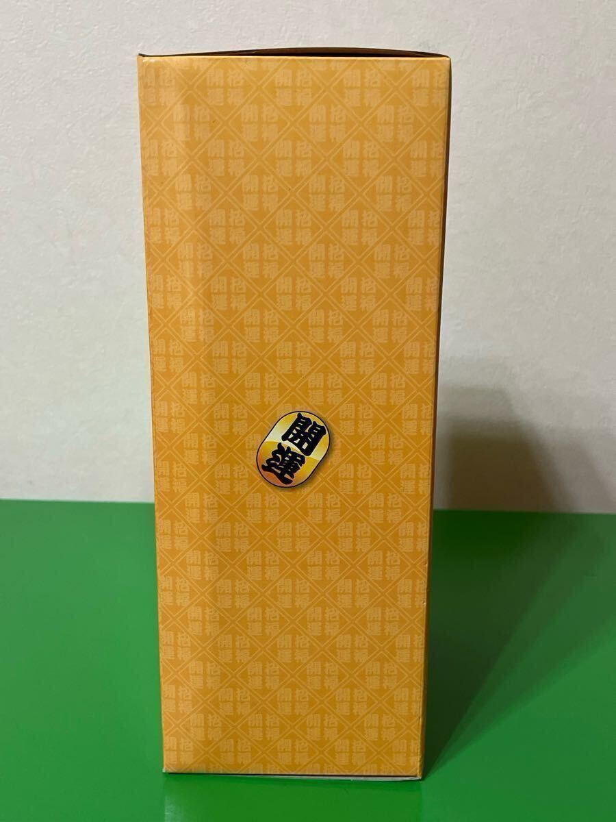 BE@RBRICK 400% 招き猫 ベアブリック 金メッキ 弍 メディコムトイ MEDICOM TOY 正規品 未開封品 ソラマチ 限定 開運 2013年販売 GOLD 
