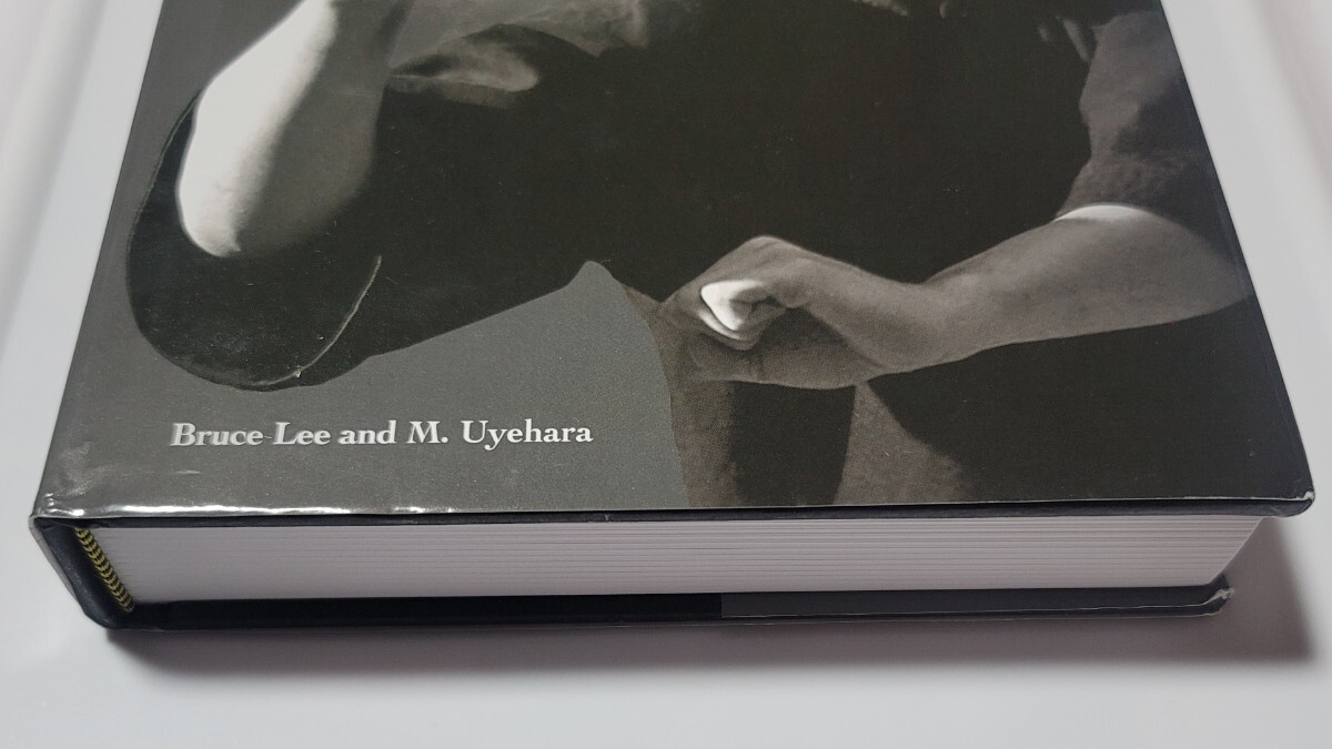 ブルース・リー ・FIGHTING METHOD COMPLETE EDITION 【未使用》ですが《古本》_画像4