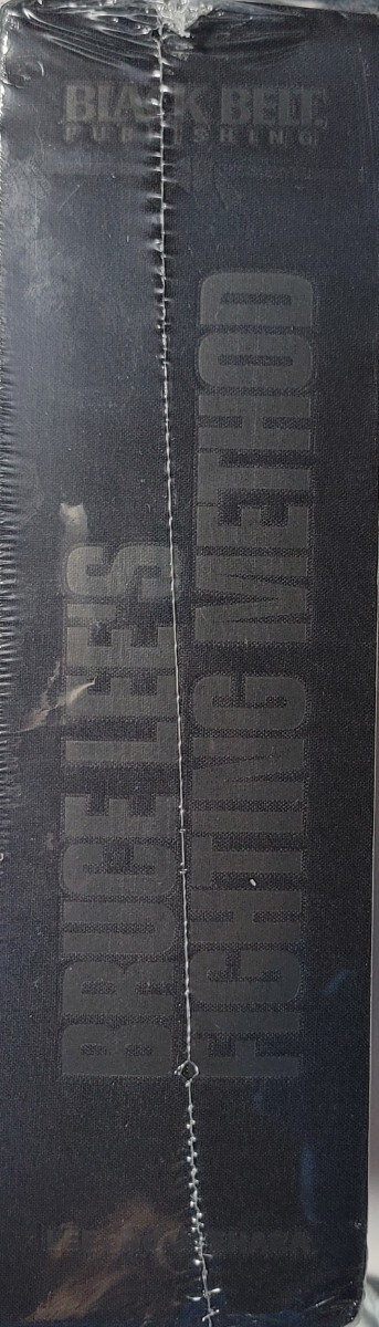 ブルース・リー COMPLETE FIGHTING METHOD EXPANDED LIMITED EDITION BOOKブルース・リー格闘術 【豪華限定版】（アメリカ本）大型本_画像3