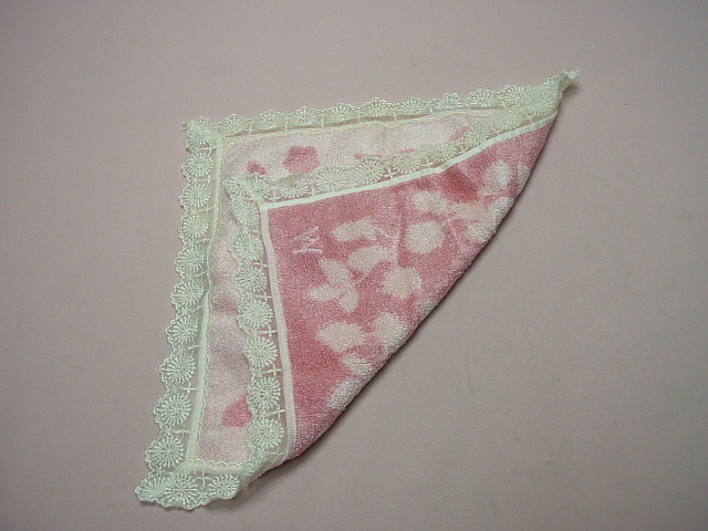 ☆送料無(wú)料☆ウェッジウッド＆ローラアシュレイ＆マタノ.アツコ☆タオルハンカチ３枚☆これからの季節(jié)に?。? bimg=