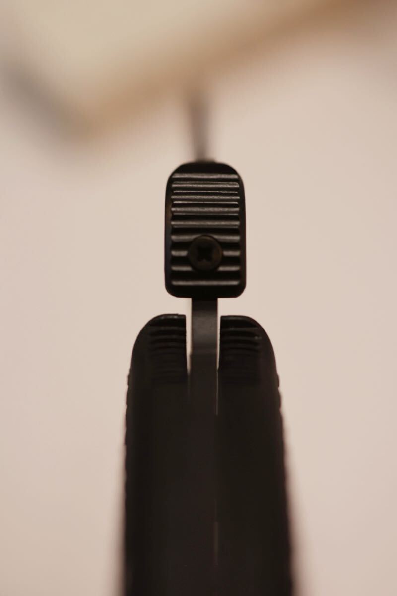 スパイダルコ Spyderco ASSIST FRN BLACK/BLACK BLADE VG-10 C79BBK