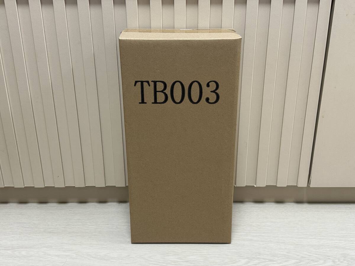 Toys Battalion TB003 1/6スケールフィギュア 1/6 Scale Collectible Figure Mars Guardian_画像9