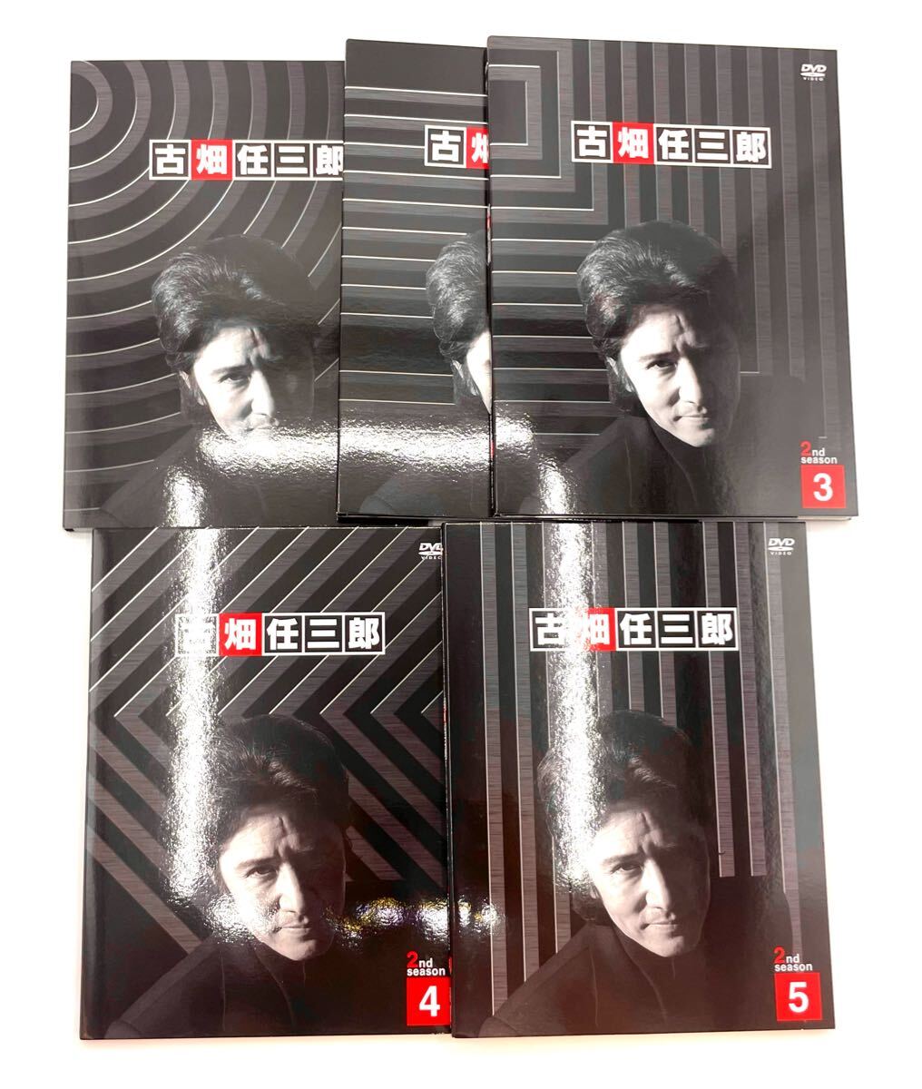 Amazon.co.jp: 古畑任三郎 2nd season 4 [DVD] : 田村正和, 西村