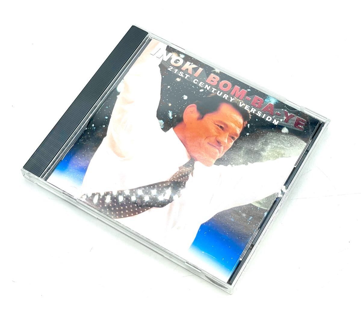 アントニオ猪木 21世紀ヴァージョン 炎のファイター~INOKI BOM