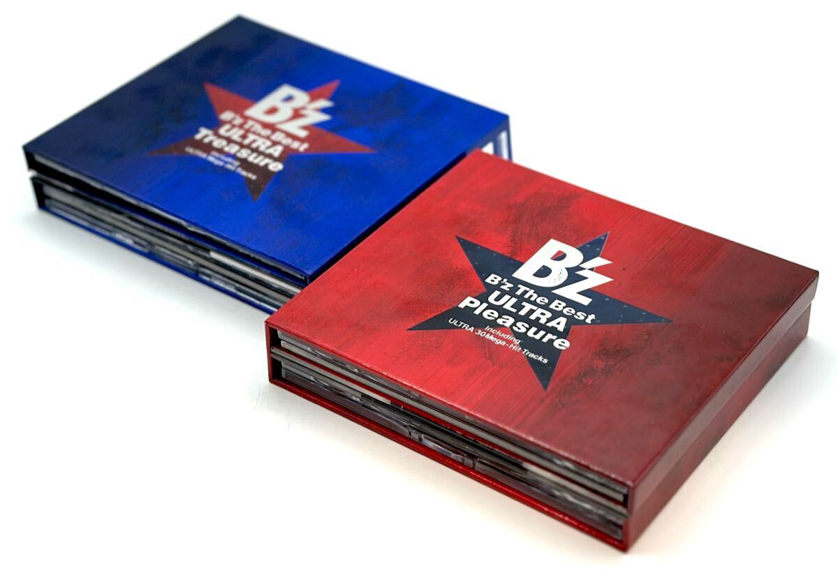 B'z Official Website