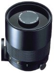 【中古】CONTAX Carl Zeiss MirotarT* 500mm F8 その他
