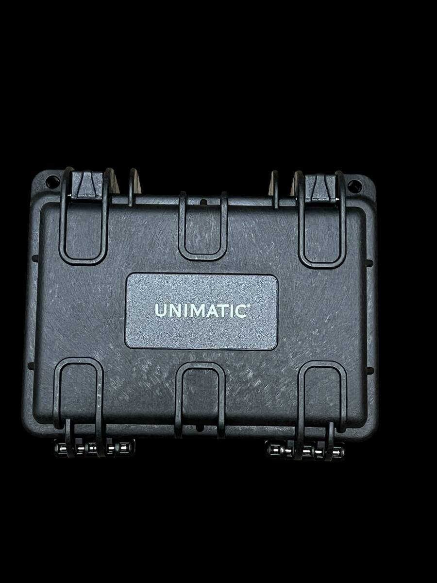 ☆イタリアで大人気☆ウニマティック/UNIMATIC/クラシック UC1/UNO/自動(dòng)巻