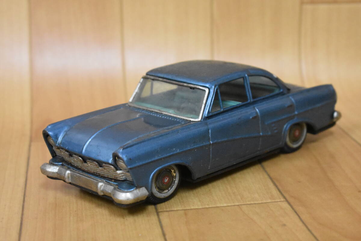 昭和レトロ 旧バンダイ FORD TAUNUS 17M フォード・タウヌス 昭和レトロ旧バンダイFORD TAUNUS 17Mフォード・タウヌス
