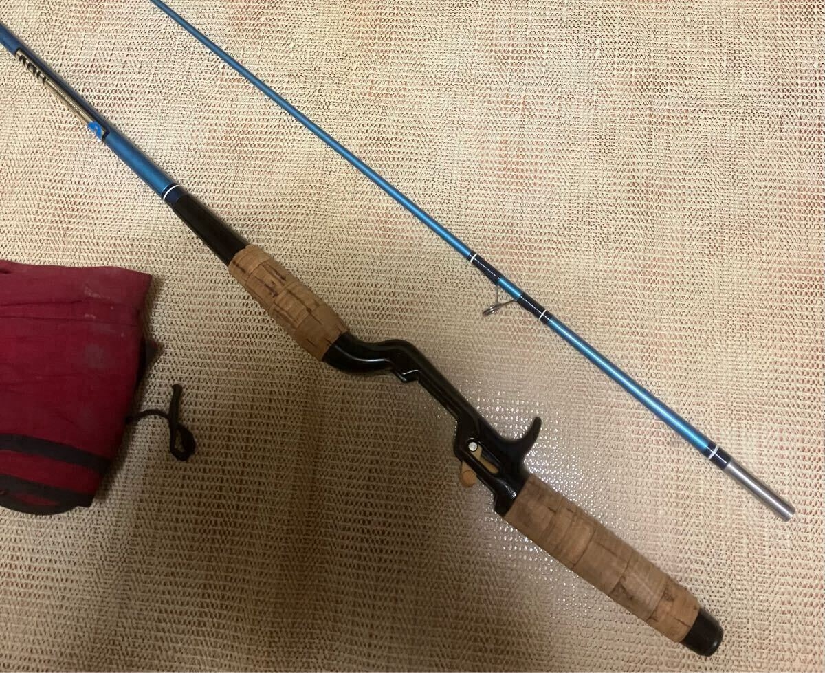 ロッド ABU caster 121 zoom svangsta ロッド ABU caster 121 zoom svangsta Yahoo!オークション - ABU