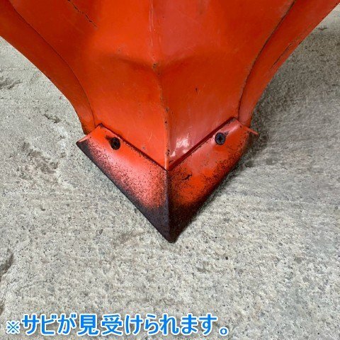 山形 (7) 培土器 畝立器 耕運機 管理機 畦立器 うね立 パーツ 部品 東北 中古品 山形 (7) 培土器 畝立器 耕運機 管理機 畦立器 うね立 パーツ 部品 東北 中古品