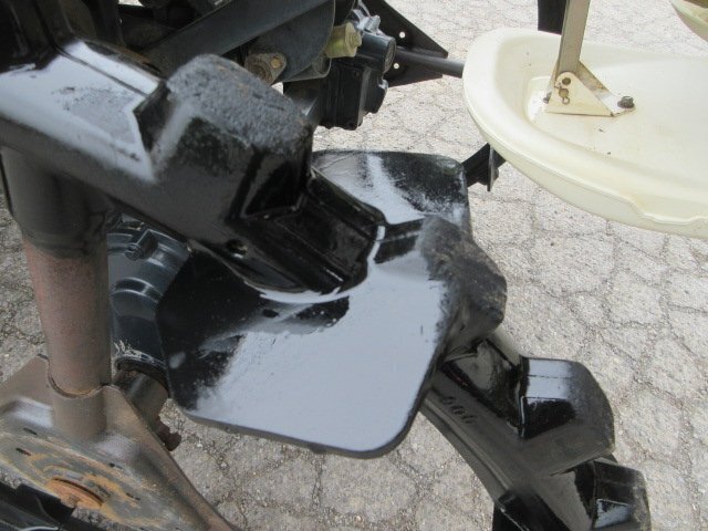 茨城 イセキ ５條植 田植機(jī) PG53D-VR さなえ スーパーくるっとターン ロータリー セル ガソリン 田植え機(jī) ■2125042162