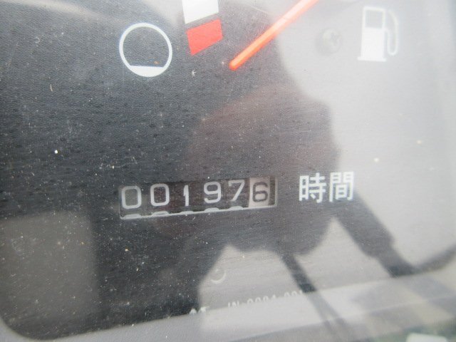 茨城 イセキ ５條植 田植機(jī) PG53D-VR さなえ スーパーくるっとターン ロータリー セル ガソリン 田植え機(jī) ■2125042162