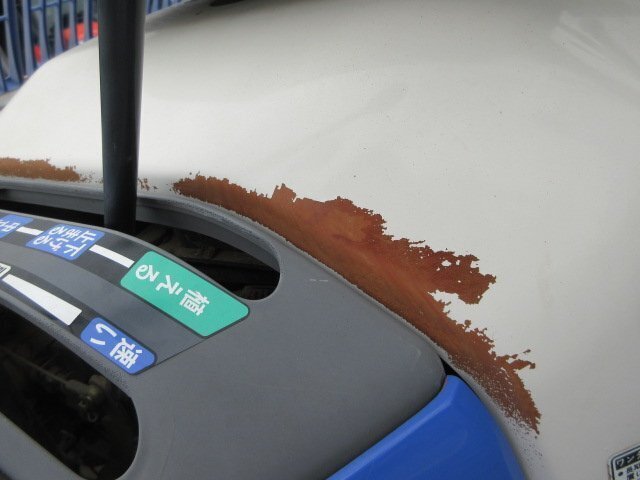 茨城 イセキ ５條植 田植機(jī) PG53D-VR さなえ スーパーくるっとターン ロータリー セル ガソリン 田植え機(jī) ■2125042162