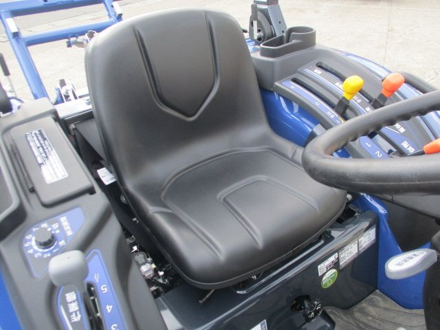 Yahoo!オークション - 群馬 イセキ 4WD トラクター RTS255-Q