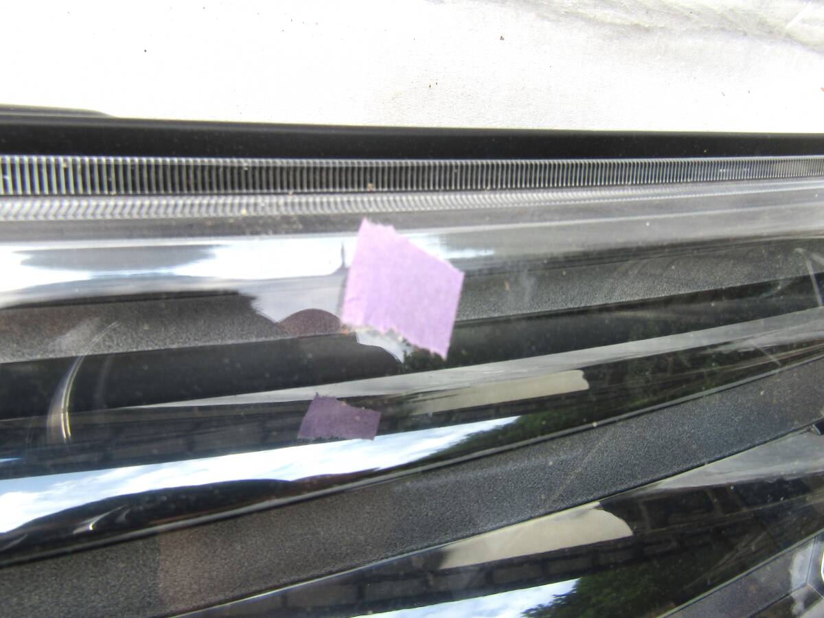 MA15S/MA15S ソリオ 純正 フロント グリル 72110-54M0 ._画像7