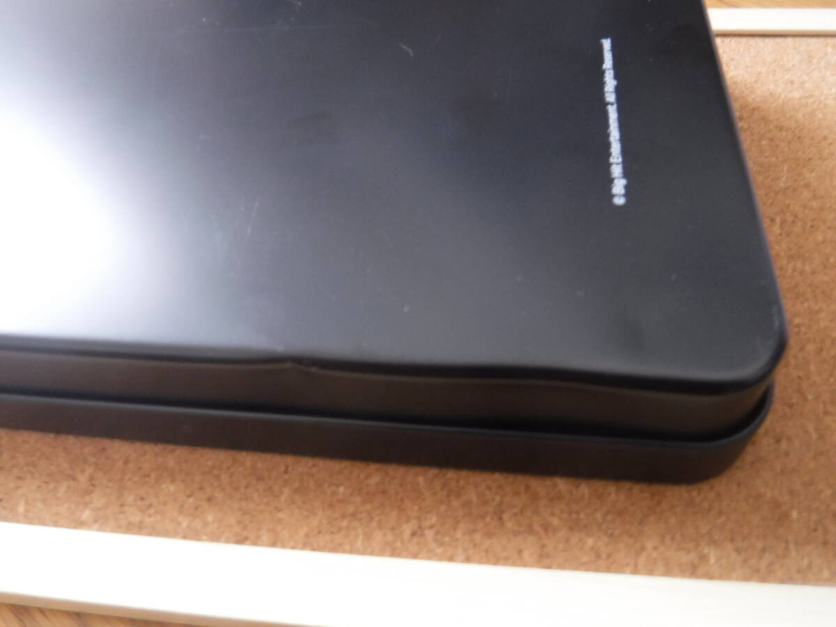 BTS　メイクブラシセット　未使用　