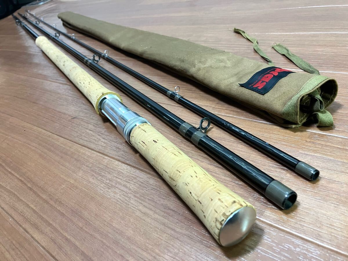 真作/田能村竹田/柳塘繁舟画賛/田能村小竹の桐極二重箱付/布袋屋掛軸HH-464 真作】//田能村竹田/柳塘繁舟画賛/田能村小竹の桐極二