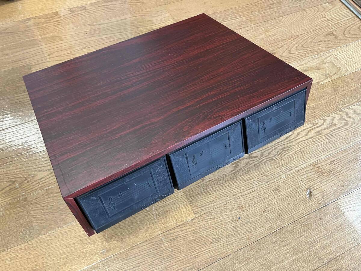 ★レアな物含む　使用済みカセットテープ38本とカセットケース④★DENON maxell TEAC That`s SONY　TDK 等