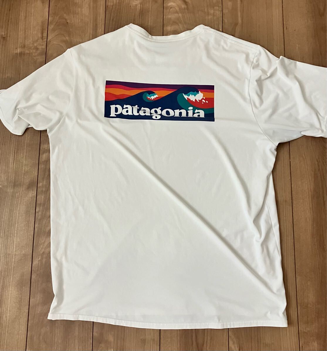 Patagonia パタゴニア メンズ キャプリーン クールデイリー 3枚セット