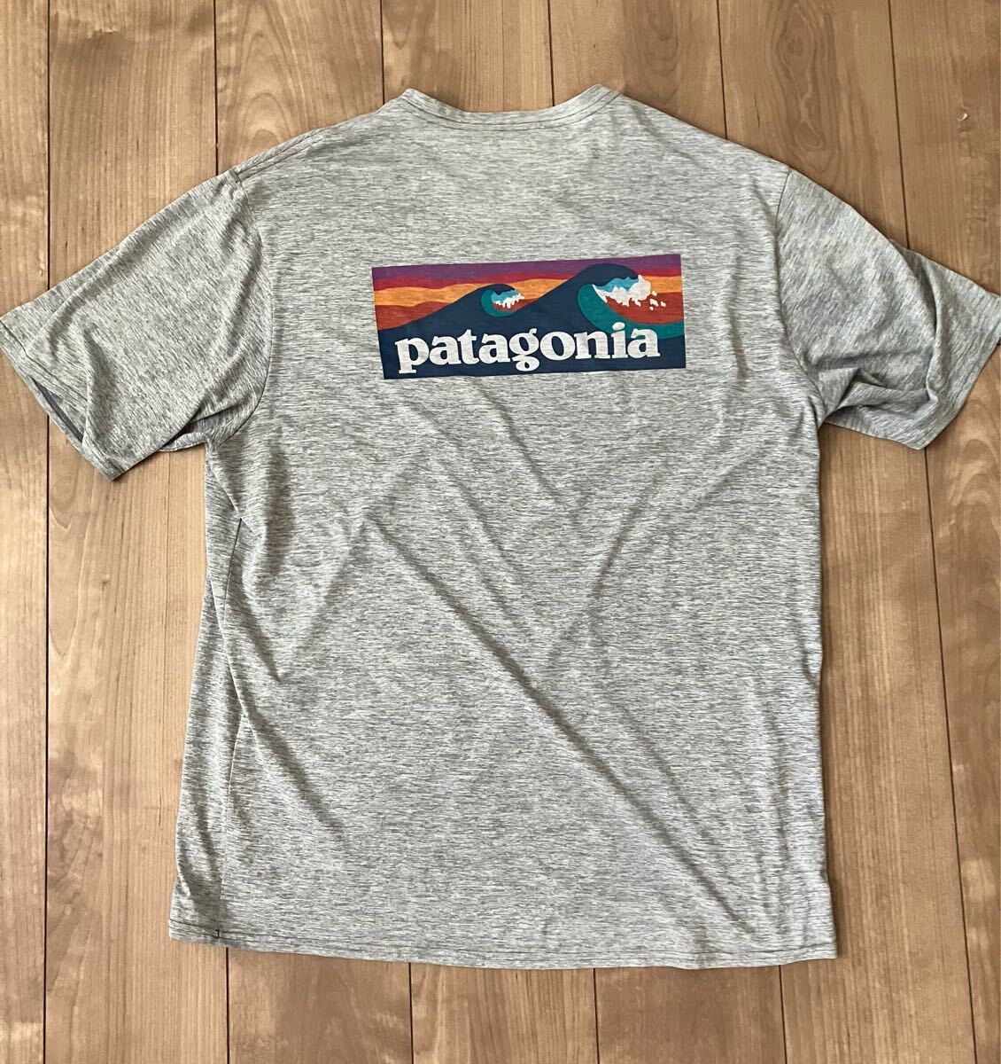 Patagonia パタゴニア メンズ キャプリーン クールデイリー 3枚セット