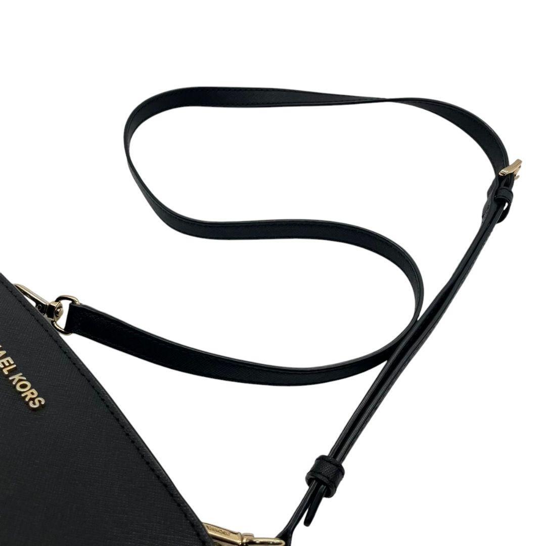 極美品 マイケルコース 2way ショルダーバッグ ハンドバック